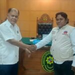 Pemantau Keuangan Negara (PKN) Terima Penghargaan dari Kejaksaan Agung atas Laporan Dugaan Korupsi Fire Motor