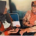 Dinas Kesehatan Kabupaten Pacitan Melaksanakan Pelatihan Komunikasi Antar Pribadi (KAP) untuk Pencegahan Kanker Serviks