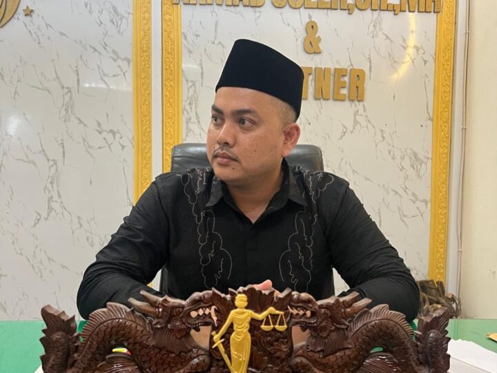 Dewan Pendidikan Brebes Prihatin dan Soroti Penggunaan Dana BOS Untuk Pembelian Tiket Konser Dewa 19