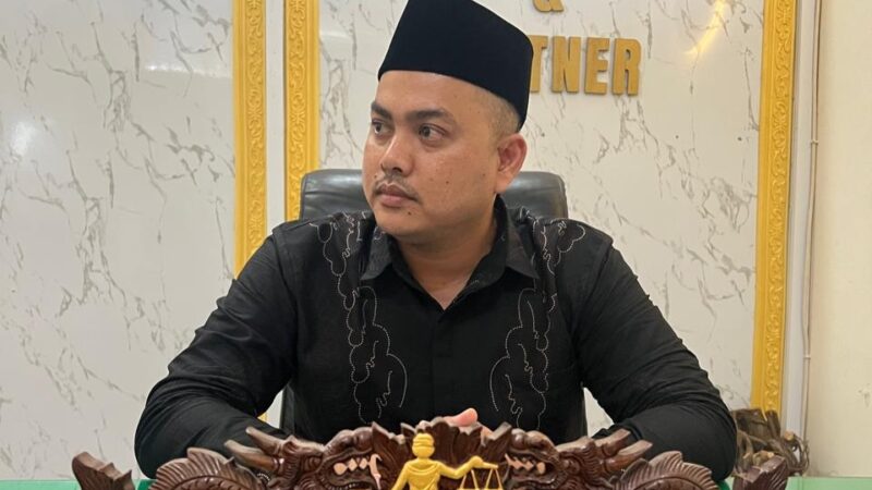 Dewan Pendidikan Brebes Prihatin dan Soroti Penggunaan Dana BOS Untuk Pembelian Tiket Konser Dewa 19