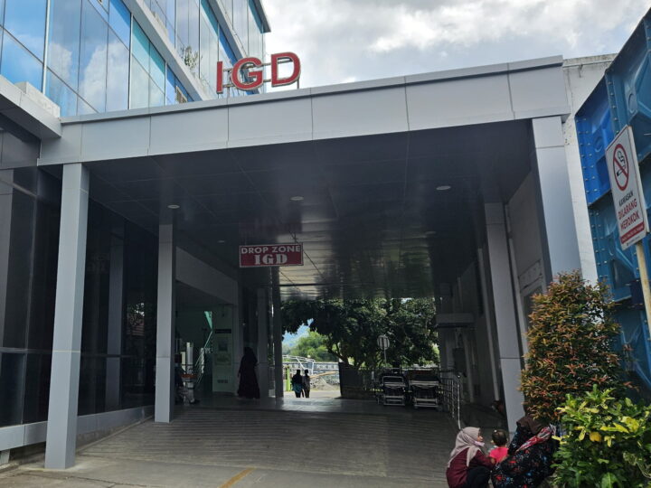 RSUD dr. Soedomo Trenggalek Siagakan IGD 24 Jam Nonstop Selama Libur Nataru