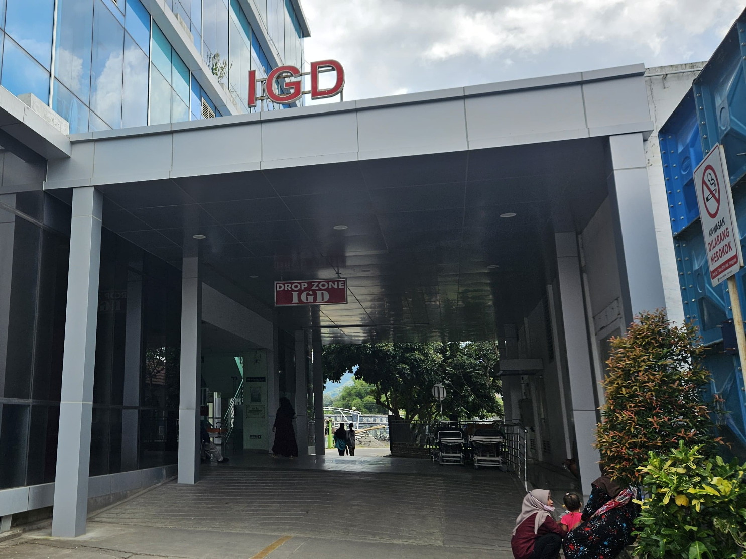 RSUD dr. Soedomo Trenggalek Siagakan IGD 24 Jam Nonstop Selama Libur Nataru