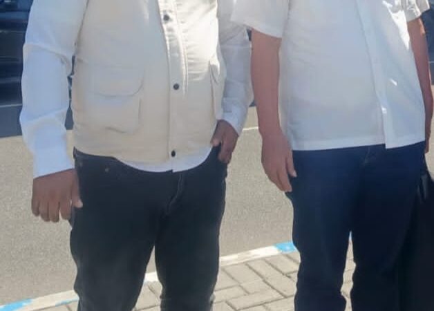 PKN Laporkan Tiga Komisioner Komisi Informasi Pusat ke Presiden RI