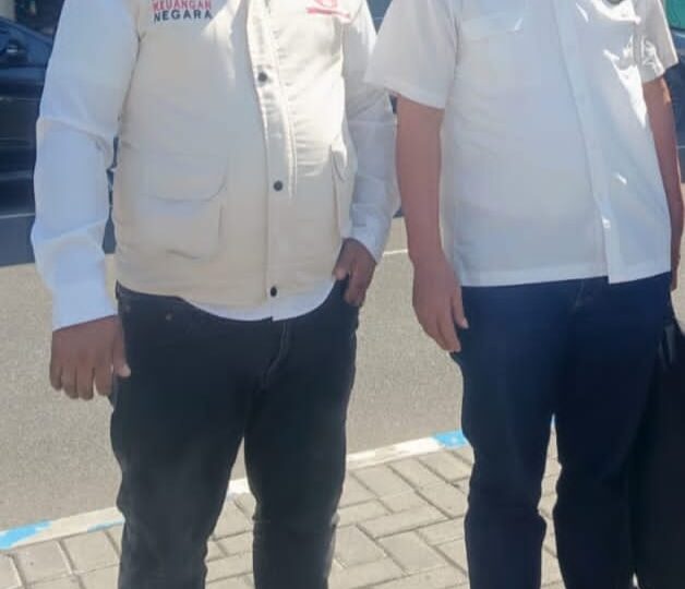 PKN Laporkan Tiga Komisioner Komisi Informasi Pusat ke Presiden RI