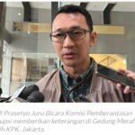 KPK Lakukan OTT 9 Orang di Banten dan Jakarta Terkait Kasus Libatkan Jaksa