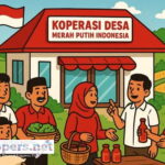 Pertemuan Menjalin Sinergitas Koperasi Merah Putih Dengan MBG Kecamatan Katingan Kuala, Guna Membangun Kemandirian Ekonomi