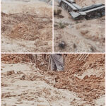 TA.2025 Pemkab Kotawaringin Barat Tingkatkan Fasilitas Lapangan Menembak.