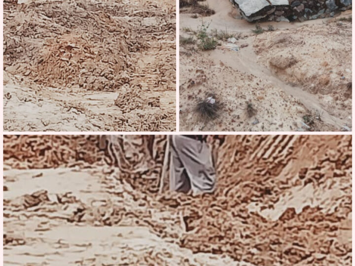 TA.2025 Pemkab Kotawaringin Barat Tingkatkan Fasilitas Lapangan Menembak.