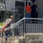 Buntut Aplikasi Matel Sebar Data Nasabah di Gresik, 2 Orang Diamankan Polres.