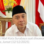 112 Jukir Liar Ditangkap Polrestabes dan Pemkot Surabaya dalam Dua Pekan Terakhir