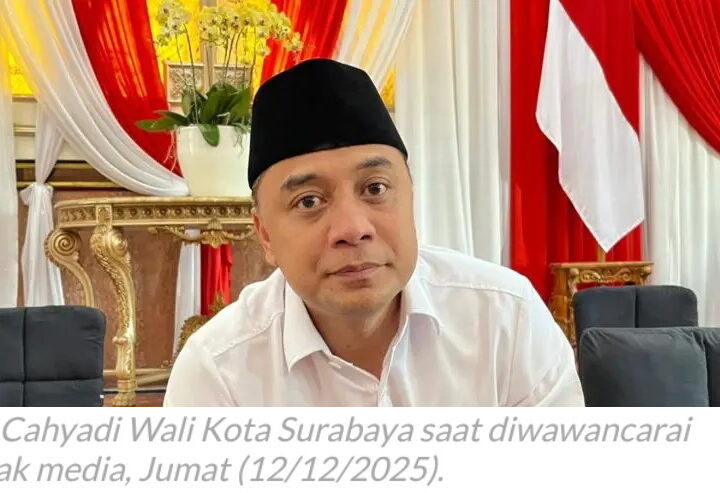 112 Jukir Liar Ditangkap Polrestabes dan Pemkot Surabaya dalam Dua Pekan Terakhir