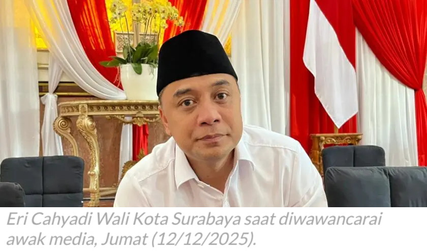 112 Jukir Liar Ditangkap Polrestabes dan Pemkot Surabaya dalam Dua Pekan Terakhir