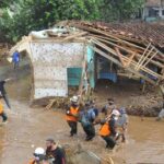 SE Mendagri Jadi Payung Hukum Pemda Gunakan Anggaran untuk Penanganan Bencana