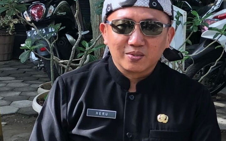 dr.Heru Padmonobo Berkomitmen Untuk Terus Meningkatkan Kwalitas Layanan Kesehatan di Puskesmas Brebes