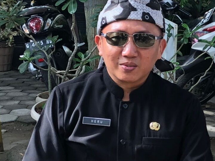 dr.Heru Padmonobo Berkomitmen Untuk Terus Meningkatkan Kwalitas Layanan Kesehatan di Puskesmas Brebes