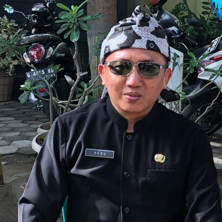 dr.Heru Padmonobo Berkomitmen Untuk Terus Meningkatkan Kwalitas Layanan Kesehatan di Puskesmas Brebes