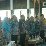 Pemkab Pacitan Gelar Sosialisasi dan Bimbingan Teknis Data Tunggal Sosial Ekonomi Nasional (DTSEN), Wujudkan Data Akurat Dan Terintegrasi