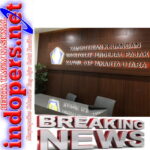 Tangkap Delapan Orang di Kantor Pajak Jakarta Utara, OTT Pertama KPK di Awal Tahun 2026.