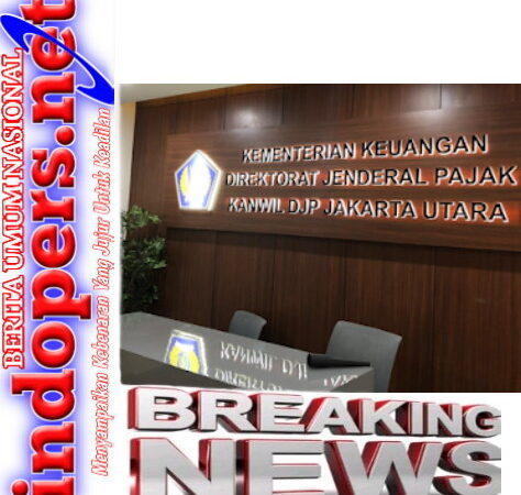 Tangkap Delapan Orang di Kantor Pajak Jakarta Utara, OTT Pertama KPK di Awal Tahun 2026.