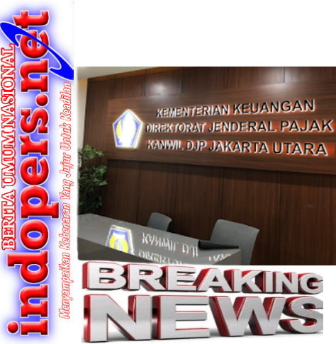 Tangkap Delapan Orang di Kantor Pajak Jakarta Utara, OTT Pertama KPK di Awal Tahun 2026.