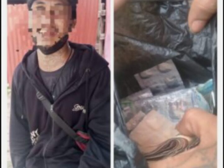 Maraknya Peredaran Obat Terlarang Type G Dengan Transaksi Cash On Delivery (COD) Wilayah Hukum Polres Kota Cilegon