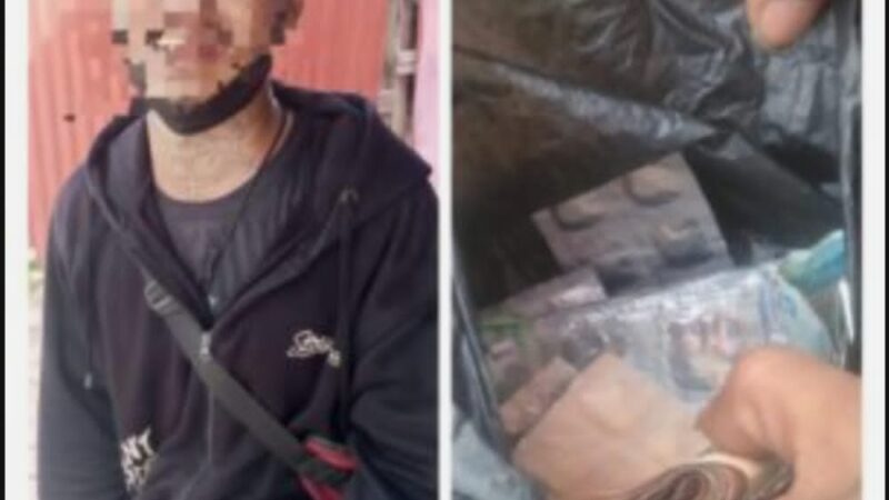 Maraknya Peredaran Obat Terlarang Type G Dengan Transaksi Cash On Delivery (COD) Wilayah Hukum Polres Kota Cilegon