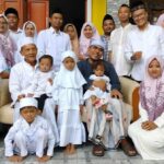 KEKASIH AKAN SELALU MERINDUKAN SOSOK YANG DIKASIHINYA