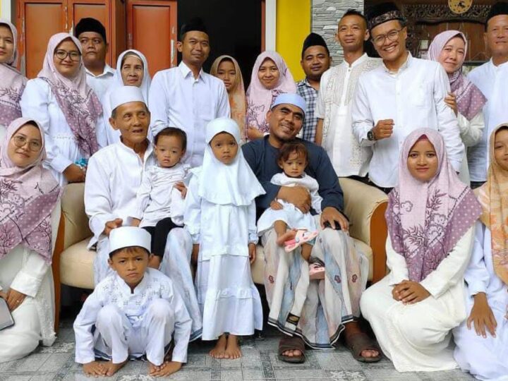 KEKASIH AKAN SELALU MERINDUKAN SOSOK YANG DIKASIHINYA