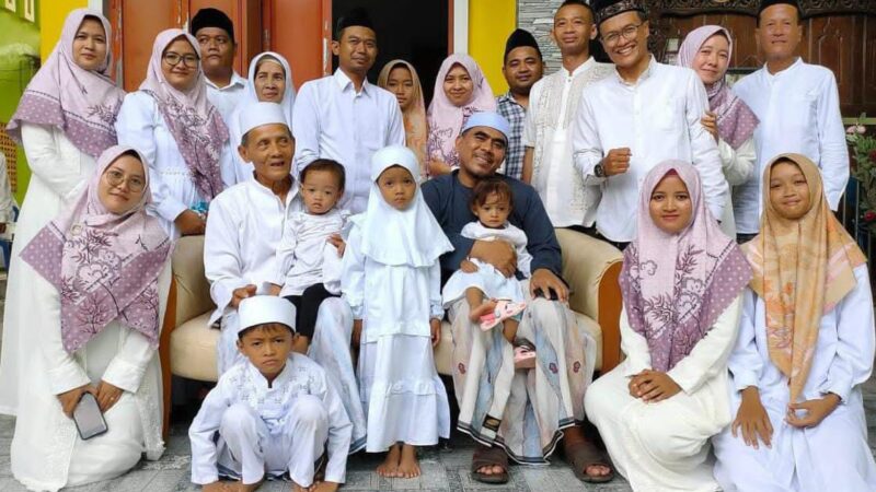 KEKASIH AKAN SELALU MERINDUKAN SOSOK YANG DIKASIHINYA