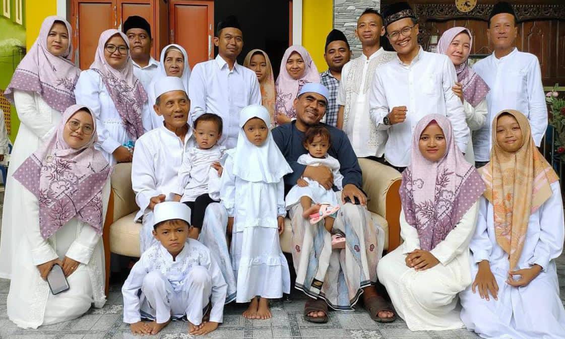 KEKASIH AKAN SELALU MERINDUKAN SOSOK YANG DIKASIHINYA