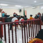 Sidang ‘ADJOURNED’ Korban Pencurian Jadi Terlapor “Jadi Sorotan Hakim