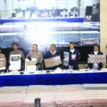 Jaringan Judi Online Dibongkar Bareskrim Polri, Sita Aset Miliaran Rupiah dan Blokir Ratusan Website