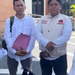 Masyarakat PKN Berkabung Atas Putusan Komisi Informasi Jawa Timur.