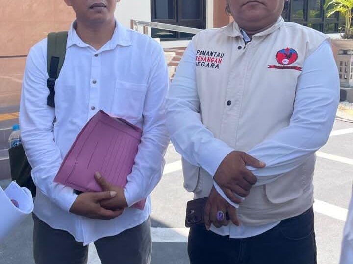 Masyarakat PKN Berkabung Atas Putusan Komisi Informasi Jawa Timur.