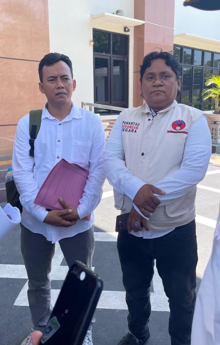 Masyarakat PKN Berkabung Atas Putusan Komisi Informasi Jawa Timur.