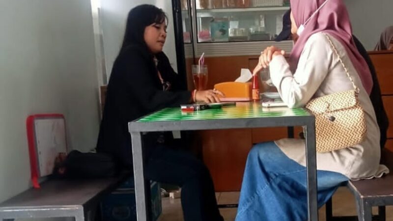 Adv. Iin Handayani Soroti Masalah Penerbitan Kartu Keluarga di Dukcapil Kotim