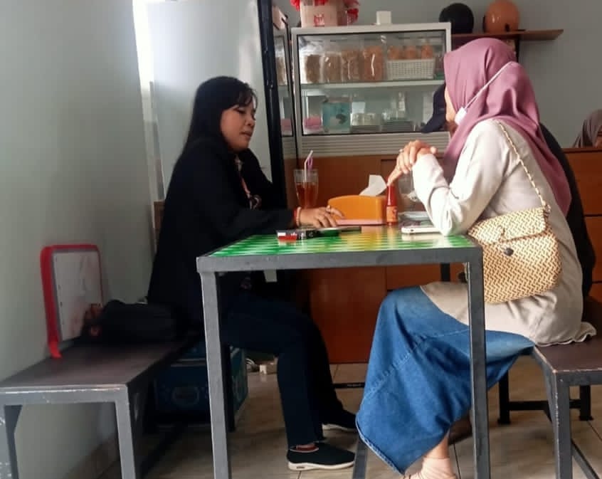 Adv. Iin Handayani Soroti Masalah Penerbitan Kartu Keluarga di Dukcapil Kotim