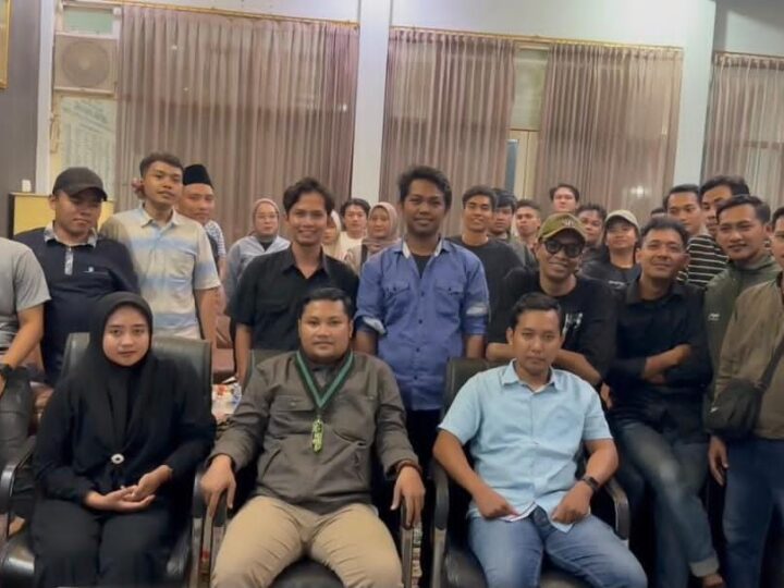 Badko HMI Jatim Kecam Keras Korupsi Kuota Haji, Kabid PU : Ini Pengkhianatan Terhadap Tuhan dan Ummat.