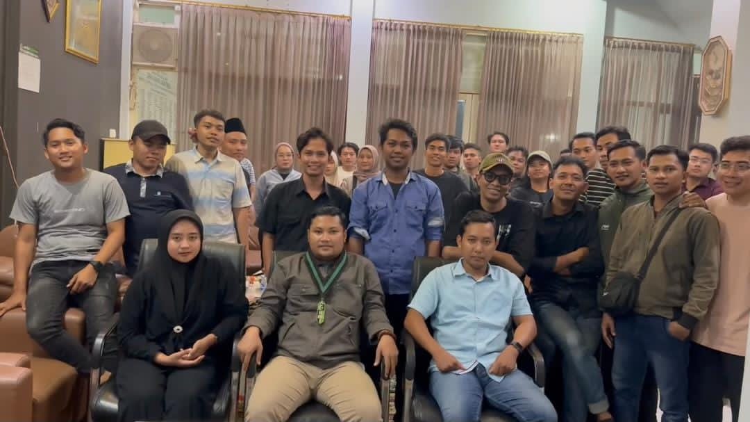 Badko HMI Jatim Kecam Keras Korupsi Kuota Haji, Kabid PU : Ini Pengkhianatan Terhadap Tuhan dan Ummat.