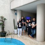 Cilla ke-2: Momen Bahagia Keluarga di Villa Moane Jalan Alternatif Puncak Cisarua Bogor !