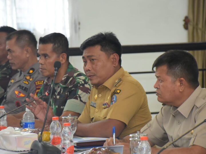 Akhirnya 4 Mei 2026 Deli Serdang Akan Laksanakan Pilkades 76 Desa Dan 12 PWA