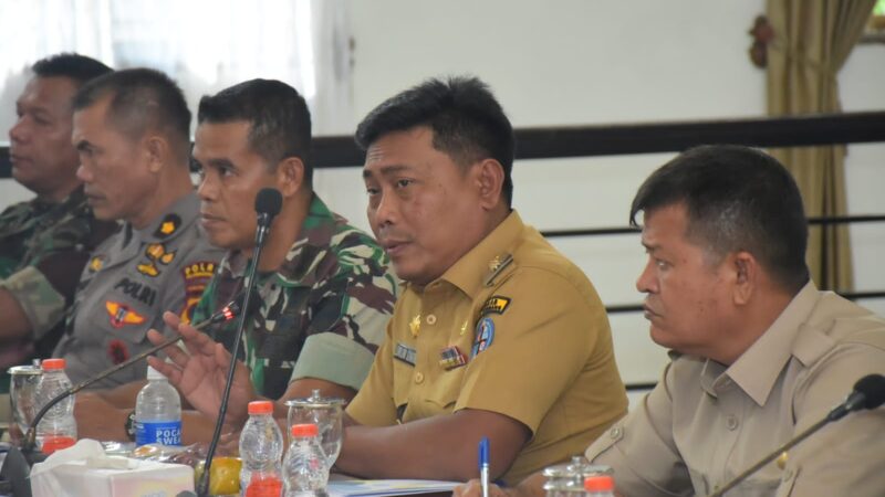 Akhirnya 4 Mei 2026 Deli Serdang Akan Laksanakan Pilkades 76 Desa Dan 12 PWA