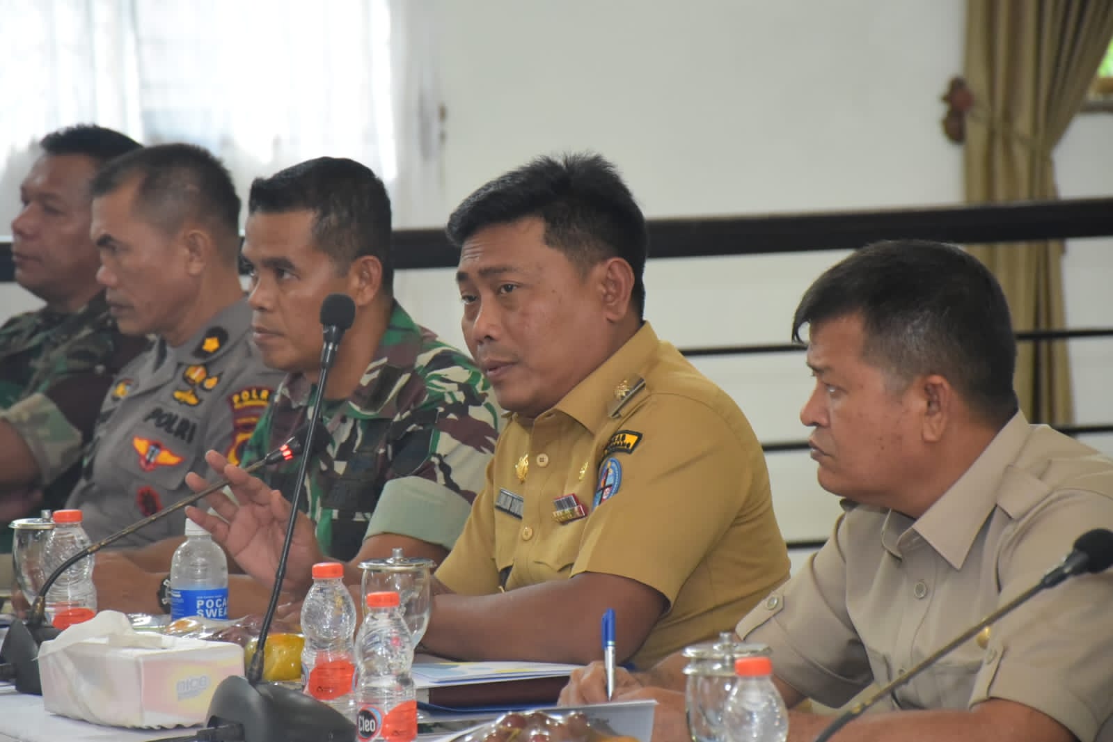 Akhirnya 4 Mei 2026 Deli Serdang Akan Laksanakan Pilkades 76 Desa Dan 12 PWA