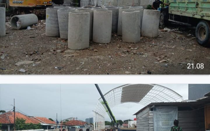 Warga Nyatakan Persetujuan, Pembangunan Lapangan Padel di Serpong Utara Sesuai Prosedur