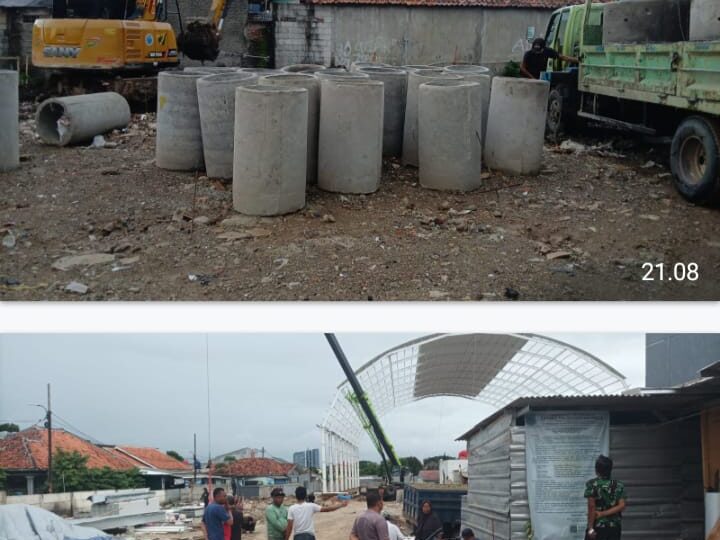 Warga Nyatakan Persetujuan, Pembangunan Lapangan Padel di Serpong Utara Sesuai Prosedur