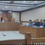 Sidang Perdana Gugatan Warga Duri Pulo, Penolakan UGR Tol Semanan–Sunter Menggema di PN Jakarta Pusat