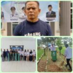 “Bakti Sosial Karang Taruna Kecamatan Tenjo: Meningkatkan Kesejahteraan Masyarakat”