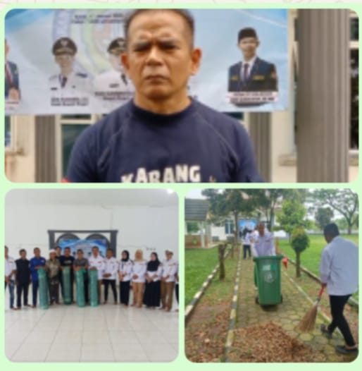 “Bakti Sosial Karang Taruna Kecamatan Tenjo: Meningkatkan Kesejahteraan Masyarakat”