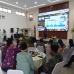 Musrenbang dan Penyusunan RKPD Tahun 2027 di Kecamatan Tigaraksa Kabupaten Tangerang