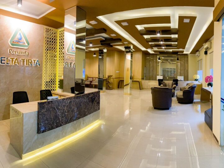 Perumda Delta Tirta Sidoarjo Lakukan Langkah Penyelamatan Keuangan Perusahaan dari Vendor Fiktif